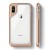iPhone X Case Caseology Skyfall Case Gold