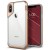 iPhone X Case Caseology Skyfall Case Gold