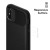 iPhone X Case Caseology Vault Case Black