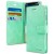 iPhone X Case Goospery Bluemoon Diary Case Mint
