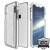 iPhone X Case Prodigee Super Star White
