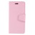 iPhone X Goospery Sonata Diary Case BabyPink