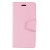 iPhone X Goospery Sonata Diary Case BabyPink