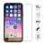 iPhone X Tempered Glass Screen Protector