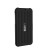 iPhone X UAG Metropolis Feather-Light Case Black