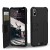 iPhone X UAG Metropolis Feather-Light Case Black