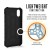 iPhone X UAG Pathfinder Feather-Light Case Black