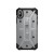 iPhone X Case UAG Plasma Feather-Light Case Ice