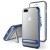 iPhone 8/7 Plus Goospery Dream Bumper Case CoralBlue