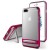 iPhone 8/7 Plus Goospery Dream Bumper Case Hotpink