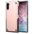 Samsung Galaxy Note 10 Plus Protective Hybrid Shockproof Case | Rosegold