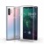 Samsung Galaxy Note 10 Silicon Clear Case