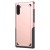 Samsung Galaxy Note 10 Protective Hybrid Shockproof Case | Rosegold