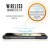 iPhone 8/7 Plus UAG Plasma Series Case Ash Black