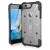 iPhone 8/7 Plus UAG Plasma Series Case Ice Black