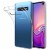 ​Samsung Galaxy S10 Silicon Clear TPU Case