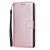 TCL 10 Pro  Wallet Case Rosegold