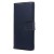 Samsung A51 Wallet Case Navy