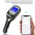 G11 Wireless in-Car Bluetooth FM Transmitter Dual USB Charger