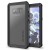 Samsung Galaxy Note 8 Ghostek Nautical  Series Cover Black
