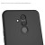 Huawei Mate 20 Lite  Silicon Black Cover