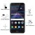 Huawei P8 Lite(2017)Tempered Glass Screen Protector