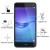 Huawei Y6(2017)Tempered Glass Screen Protector