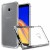 Samsung Galaxy J4 Plus Super Protect Anti Knock Clear Case