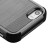 iPhone SE/5S/5 MyBat Dark Gray Brushed/Black TUFF Hybrid Phone Protector Cover