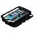 iPhone SE/5S/5 MyBat Natural Black/Black FullStar TUFF Hybrid Protector Cover