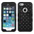 iPhone SE/5S/5 MyBat Natural Black/Black FullStar TUFF Hybrid Protector Cover