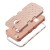 iPhone SE/5S/5 MyBat Rose Gold FullStar TUFF Hybrid Protector Cover
