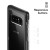 Samsung Galaxy Note 8 Caseology Skyfall Series Case - Matte Black