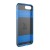 iPhone SE (2nd Gen) and iPhone 7/8 Case Peli Guardian slim 2 Layer drop protection Black/Electric Blue