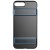 iPhone 8/7 Plus Peli Guardian  Slim 2  Layer drop Protection Black / Electric Blue