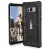 Samsung Galaxy S8 Plus UAG Pathfinder Feather-Light Case Black