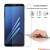 Samsung Galaxy A6(2018) Tempered Glass Screen Protector