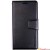 Samsung Galaxy A42 Hanman Wallet Case Black