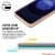 Samsung Galaxy S9 Plus Goospery Soft Feeling Case PinkSand