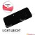 Samsung Galaxy S9 Goospery Soft Feeling Case Black