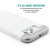 Samsung Galaxy S6 Prodigee Accent Series Cover White/Silver