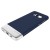 Samsung Galaxy S8 Plus Prodigee Accent Series Navy/Silver