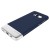Samsung Galaxy S8 Plus Prodigee Accent Series Navy/Silver