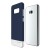 Samsung Galaxy S8 Plus Prodigee Accent Series Navy/Silver