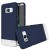 Samsung Galaxy S8 Plus Prodigee Accent Series Navy/Silver