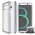 Samsung Galaxy S8 Plus Prodigee Safetee Series Cover Silver