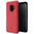 Samsung Galaxy S9 Case Patchwork Level ITG Series Cover Red