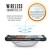 Samsung Galaxy S9 UAG Plasma Series Cover Ash