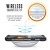 Samsung Galaxy S9 UAG Plasma Series Cover Ice