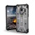Samsung Galaxy S9 UAG Plasma Series Cover Ice
